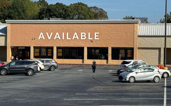 Pictures of Retail property located at 4200 Wade Green Rd NW, Kennesaw, GA 30144 for lease - image #1