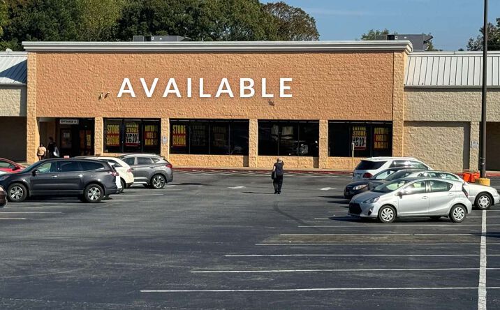 Pictures of Retail property located at 4200 Wade Green Rd NW, Kennesaw, GA 30144 for lease - image #1