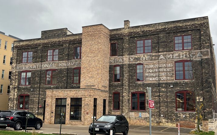 Pictures of Office property located at 301 S Blount St, Madison, WI 53704 for sales - image #1