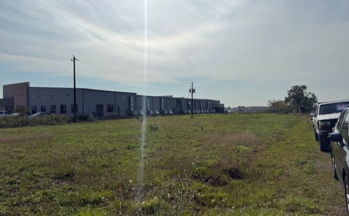 Pictures of Land property located at Galveston Rd, Webster, TX 77598 for lease - image #1