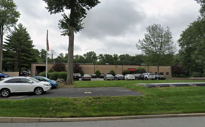 Pictures of Retail, Industrial property located at 25 Ramland Rd, Orangeburg, NY 10962 for lease - image #1