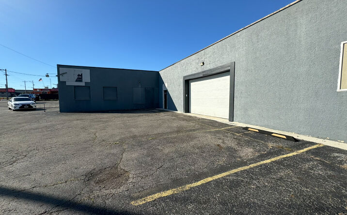Pictures of Industrial property located at 1516 W Mound Street, Columbus, OH 43223 for lease - image #1