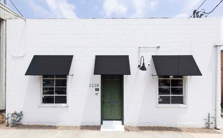 Pictures of Office property located at 2228 Barry Ave, Los Angeles, CA 90064 for sales - image #1