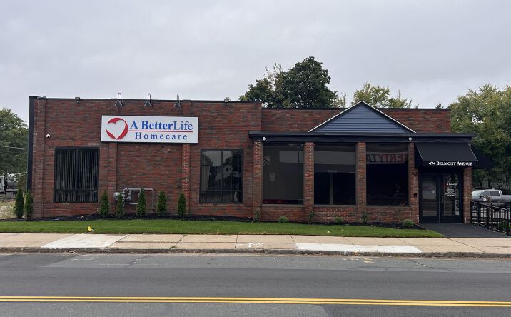 Pictures of Office property located at 494 Belmont Ave, Springfield, MA 01108 for lease - image #1