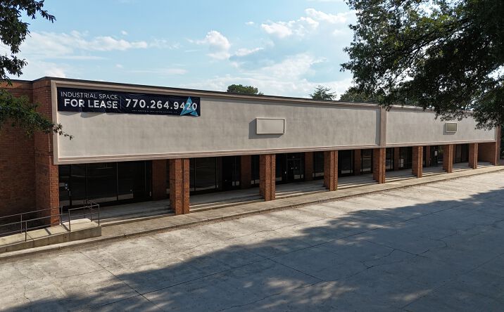 Pictures of Industrial property located at 4344 Shackleford Rd, Norcross, GA 30093 for lease - image #1