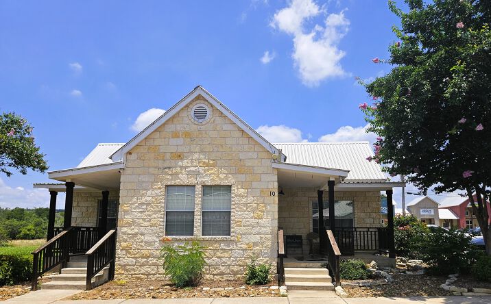Pictures of Retail, Office property located at 17130 TX-46, Spring Branch, TX 78070 for lease - image #1