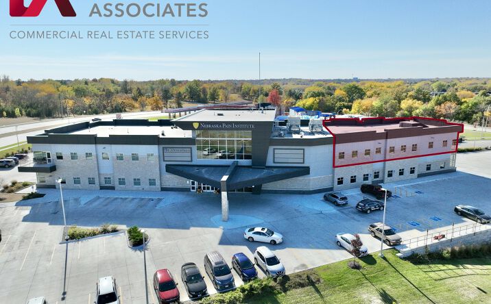 Pictures of Office property located at 7350 Willowbrook Ln., Lincoln, NE 68516 for sales - image #1