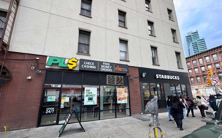 Pictures of Retail, Office, Restaurant property located at 18 4th Ave, Brooklyn, NY 11217 for lease - image #1