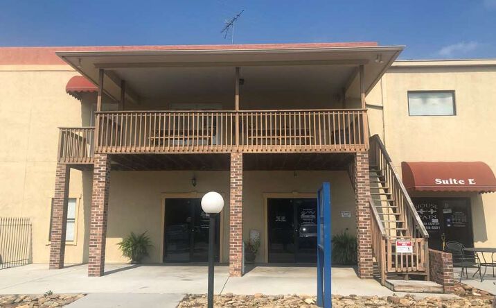 Pictures of Office property located at 657 E Broadway Blvd, Jefferson City, TN 37760 for lease - image #1