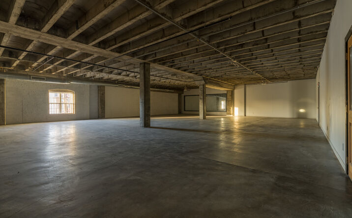 Pictures of Retail, Restaurant, Special Purpose property located at 555 Whitehall St SW, Atlanta, GA 30303 for lease - image #1