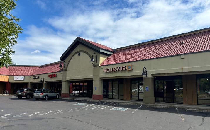 Pictures of Retail property located at 1895 NW 9th St, Corvallis, OR 97330 for lease - image #1