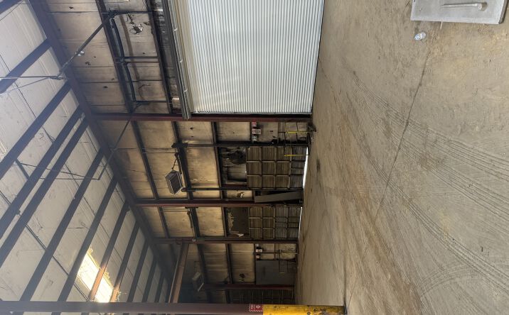 Pictures of Industrial property located at 3333 35th Ave N, Birmingham, AL 35207 for lease - image #1