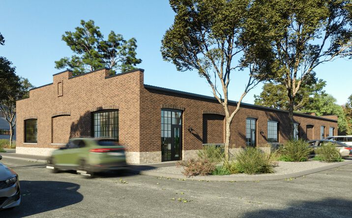 Pictures of Industrial property located at 601 River Rock Blvd, Murfreesboro, TN 37128 for lease - image #1