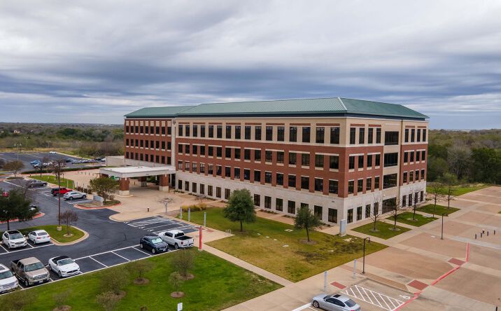 Pictures of Office property located at 8441 HWY  47 W, Bryan, TX 77807 for lease - image #1