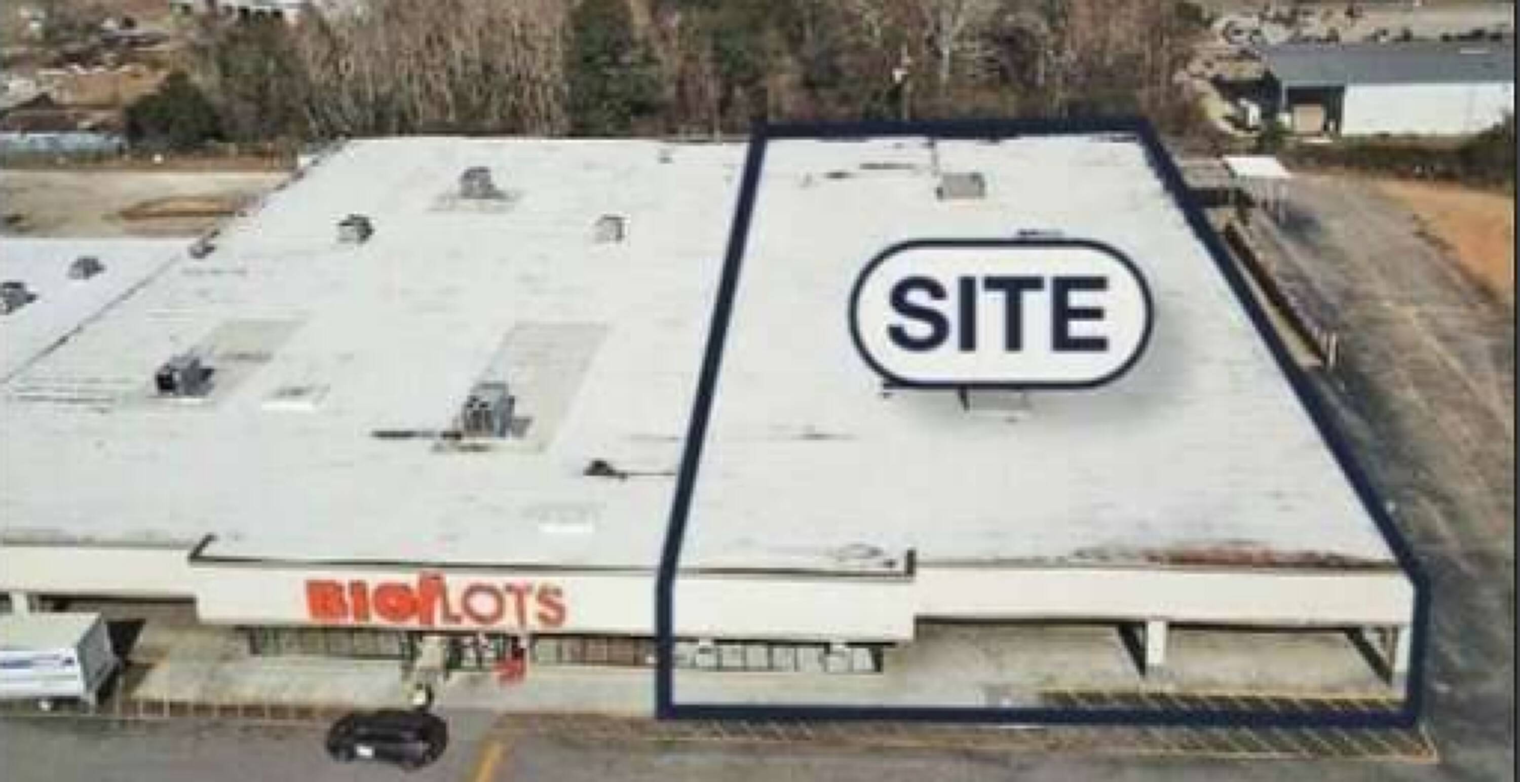 Southview Shopping Center