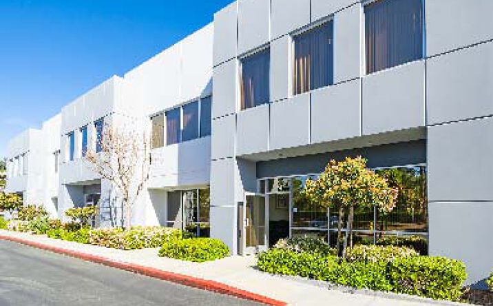 Pictures of Office, Industrial property located at 74 Maxwell, Irvine, CA 92618 for lease - image #1