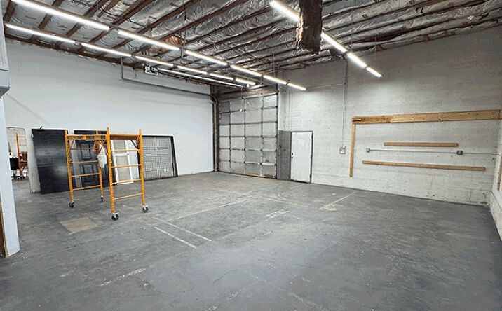 Pictures of Industrial property located at 3485 S W Temple St, South Salt Lake, UT 84115 for lease - image #1