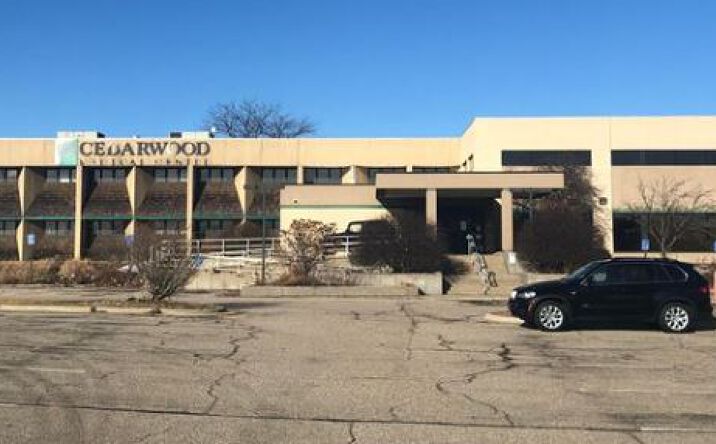 Pictures of Office property located at 820 Lester Avenue, St. Joseph, MI 49085 for lease - image #1