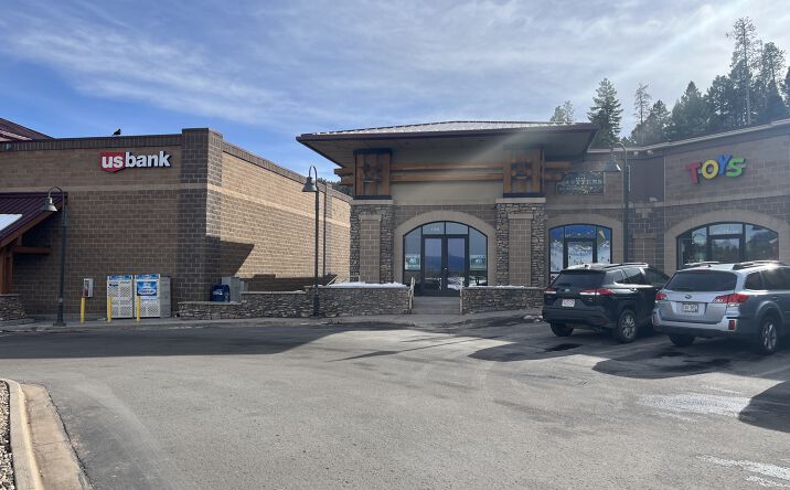Pictures of Retail, Office property located at 27182 Main St, Conifer, CO 80433 for lease - image #1