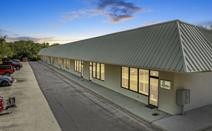Pictures of Office, Industrial property located at 3103 81st Ct E, Bradenton, FL 34211 for lease - image #1