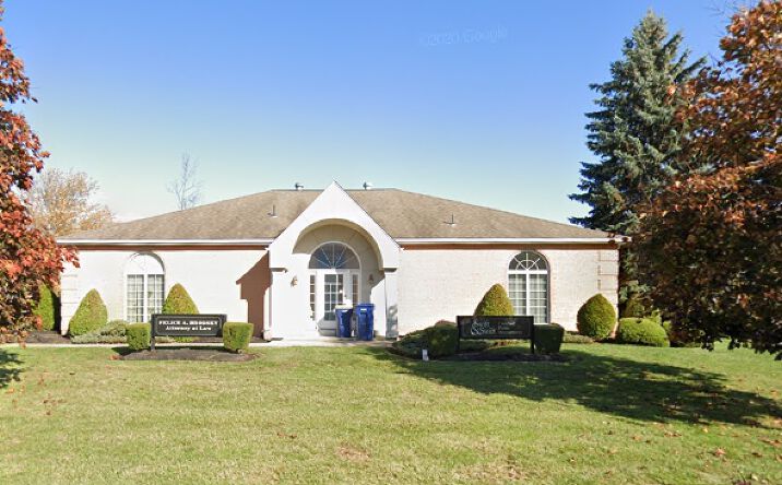 Pictures of Office property located at 125 Professional Pkwy, Lockport, NY 14094 for lease - image #1