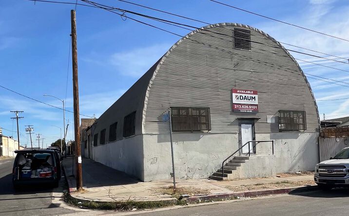 Pictures of Office, Industrial property located at 1350 Velasco St, Los Angeles, CA 90023 for lease - image #1