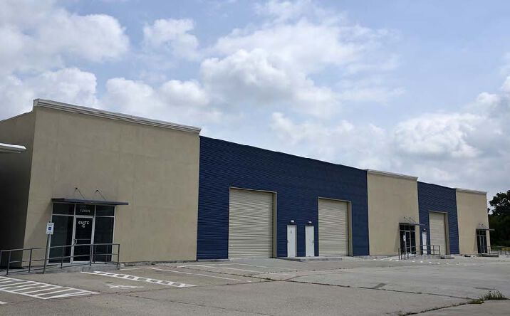 Pictures of Industrial property located at 12604 Haynes Rd, Houston, TX 77066 for lease - image #1