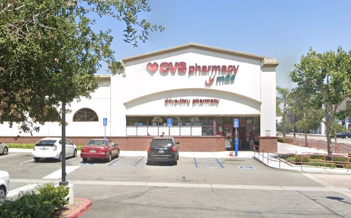 Pictures of Retail property located at 101 W Foothill Blvd, Azusa, CA 91702 for lease - image #1