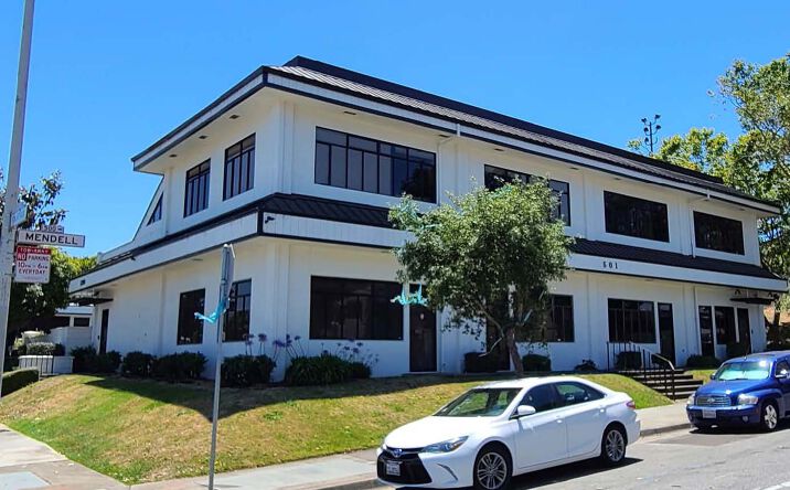 Pictures of Industrial property located at 1385-1395 Fairfax Ave Unit B, San Francisco, CA 94124 for lease - image #1