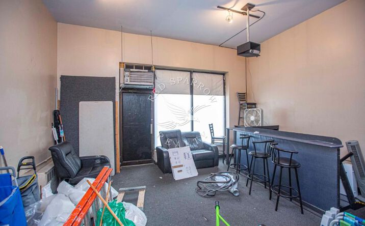 Pictures of Retail property located at Small retail space on Pleasant Avenue, New York, NY 10029 for lease - image #1