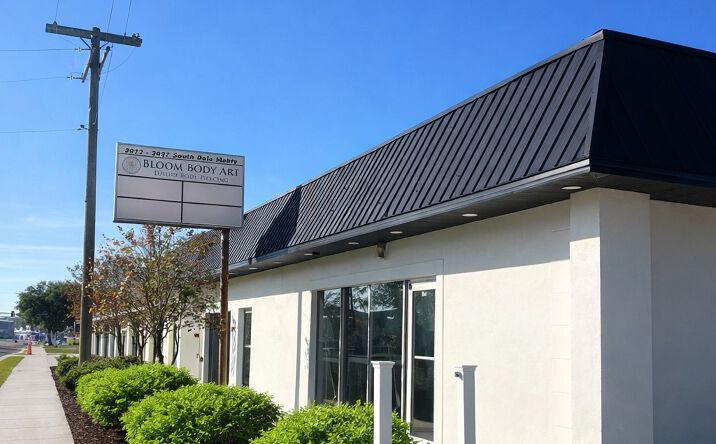 Pictures of Retail, Office property located at 3613 -3627 S Dale Mabry Hwy, Tampa, FL 33629 for lease - image #1