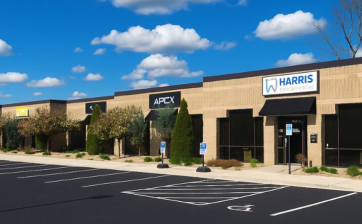 Pictures of Office, Industrial property located at 4125 N 124th St, Brookfield, WI 53005 for lease - image #1