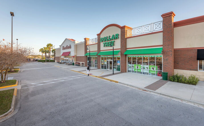 Pictures of Retail property located at 11824 Atlantic Blvd, Jacksonville, FL 32225 for lease - image #1