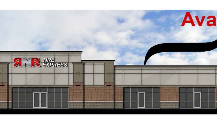 Pictures of Retail property located at 2101 S 3rd St, Terre Haute, IN 47802 for lease - image #1