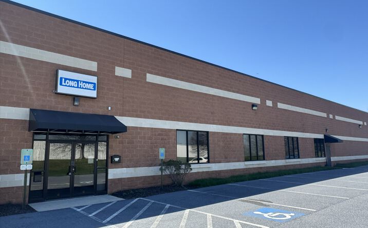Pictures of Office, Industrial property located at 301 Fulling Mill Rd, Middletown, PA 17057 for lease - image #1
