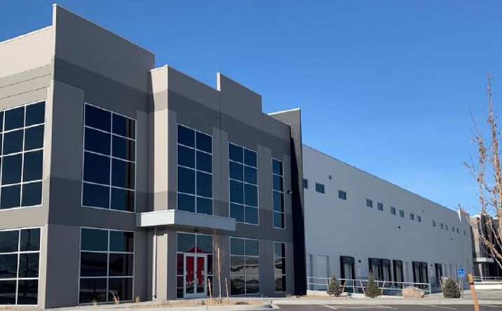 Pictures of Industrial property located at 620 5700 W, Salt Lake City, UT 84104 for sales - image #1