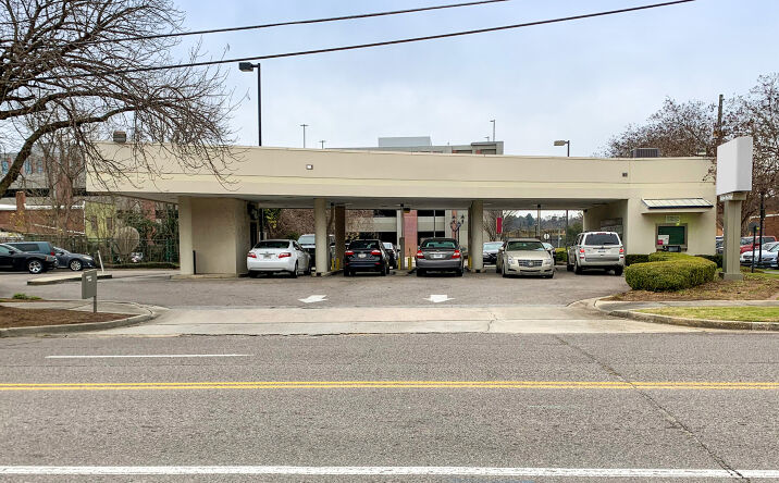 Pictures of Office property located at 1101 Jones St, Augusta, GA 30901 for lease - image #1