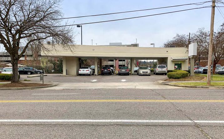 Pictures of Office property located at 1101 Jones St, Augusta, GA 30901 for lease - image #1