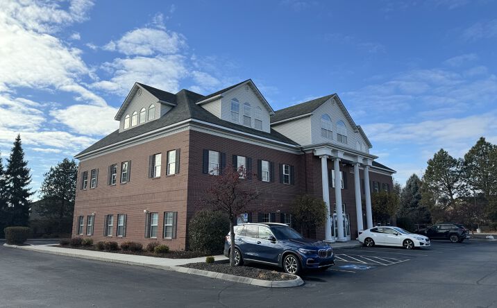 Pictures of Office property located at 13965 W Chinden Blvd, Boise, ID 83713 for lease - image #1