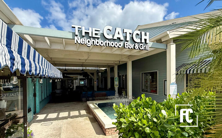 Pictures of Retail, Restaurant property located at 3722-3776 SE Ocean Blvd, Stuart, FL 34996 for lease - image #1