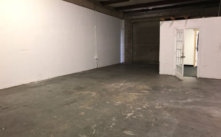 Pictures of Industrial property located at 501 S Falkenburg Rd, Tampa, FL 33619 for lease - image #1