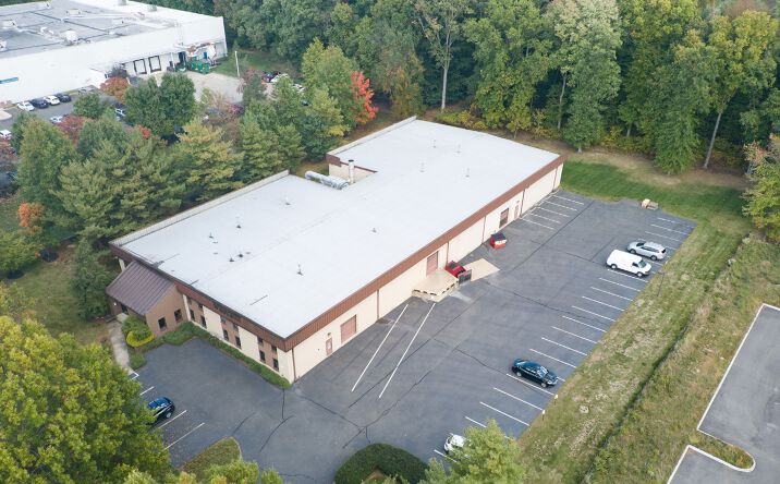 Pictures of Industrial property located at 108 N Gold Dr, Robbinsville Township, NJ 08691 for lease - image #1