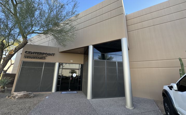 Pictures of Office property located at 15730 N 83rd Way, Scottsdale, AZ 85260 for lease - image #1