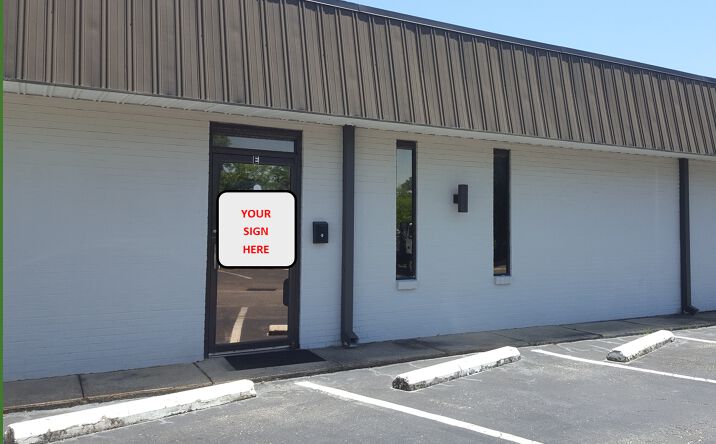 Pictures of Office, Industrial property located at 3168 Midtown Park S, Mobile, AL 36606 for lease - image #1
