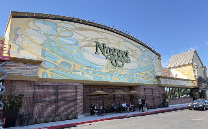 Pictures of Retail property located at 4040 Douglas Blvd, Granite Bay, CA 95746 for lease - image #1