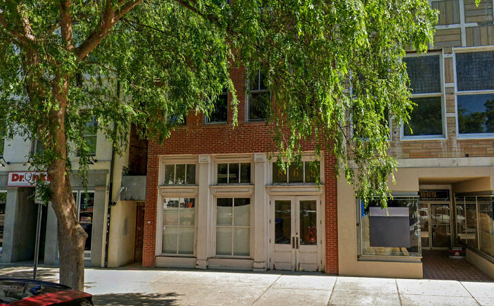 Pictures of Retail property located at 869 Broad St, Augusta, GA 30901 for lease - image #1