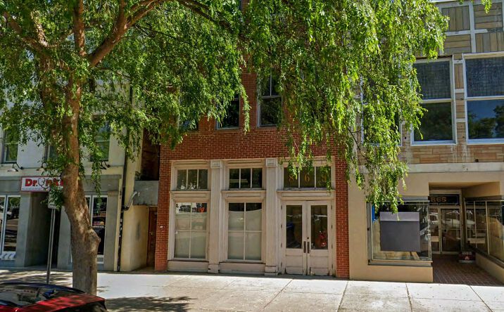 Pictures of Retail, Office, Restaurant property located at 869 Broad St, Augusta, GA 30901 for lease - image #1