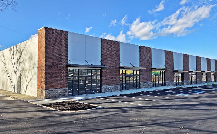 Pictures of Retail property located at 8920 Patriot Hwy, Fredericksburg, VA 22407 for lease - image #1