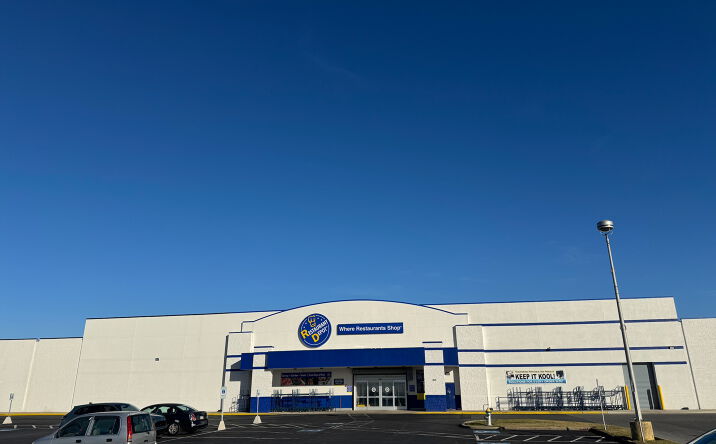 Pictures of Retail property located at 3045 N 5th Street Hwy, Reading, PA 19605 for lease - image #1