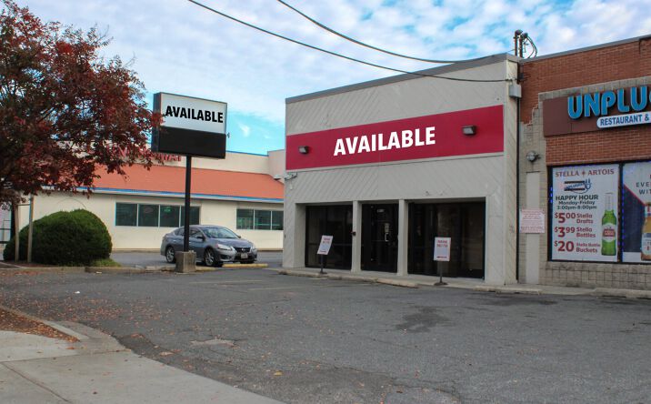 Pictures of Retail, Office property located at 11305-07 Georgia Ave, Wheaton, MD 20902 for lease - image #1